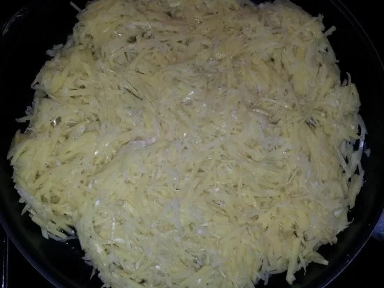 Rezept: Röstlisticks mit Käse, Schinken und Zwiebeln ! Bild Nr. 3 Röstlisticks mit Käse, Schinken und Zwiebeln ! - Rezept - Bild Nr. 3