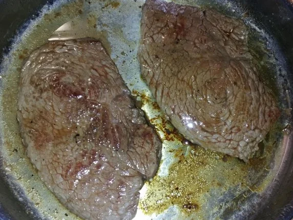 Rezept: Röstlisticks mit Käse, Schinken und Zwiebeln ! Bild Nr. 6 Röstlisticks mit Käse, Schinken und Zwiebeln ! - Rezept - Bild Nr. 6