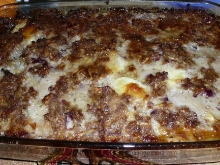 Hackbraten - Rezept - Bild Nr. 4