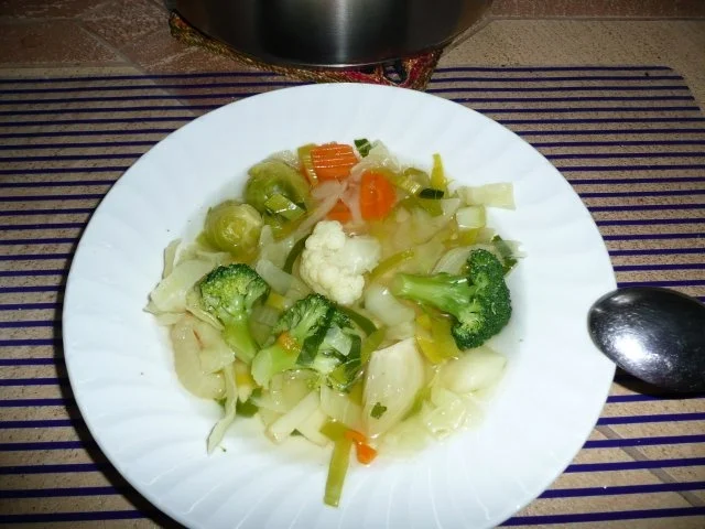 Quer durch den Garten - Rezept - Bild Nr. 6