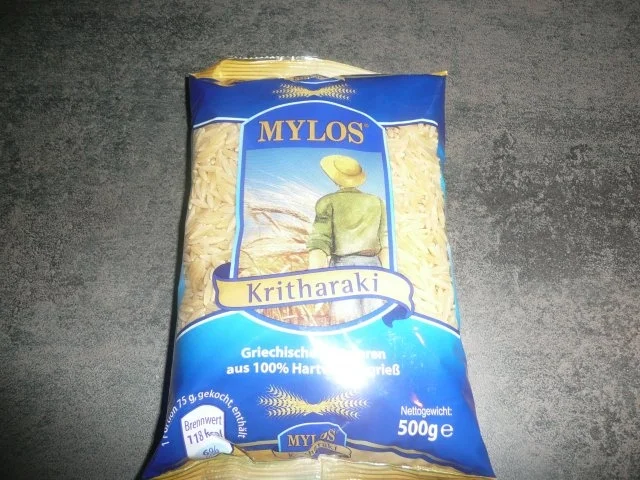 Steakpfanne griechischer Art - Rezept - Bild Nr. 3