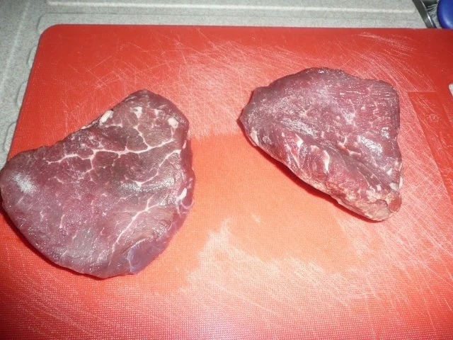 Steakpfanne griechischer Art - Rezept - Bild Nr. 4