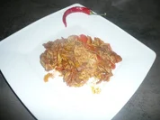 Steakpfanne griechischer Art - Rezept