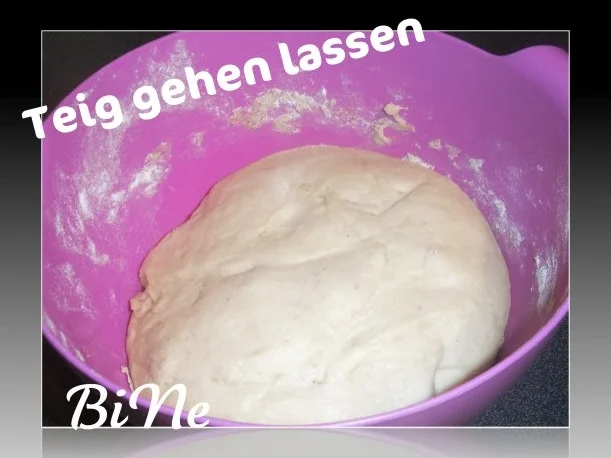 BiNe` S HACK - PASTETEN - Rezept - Bild Nr. 4