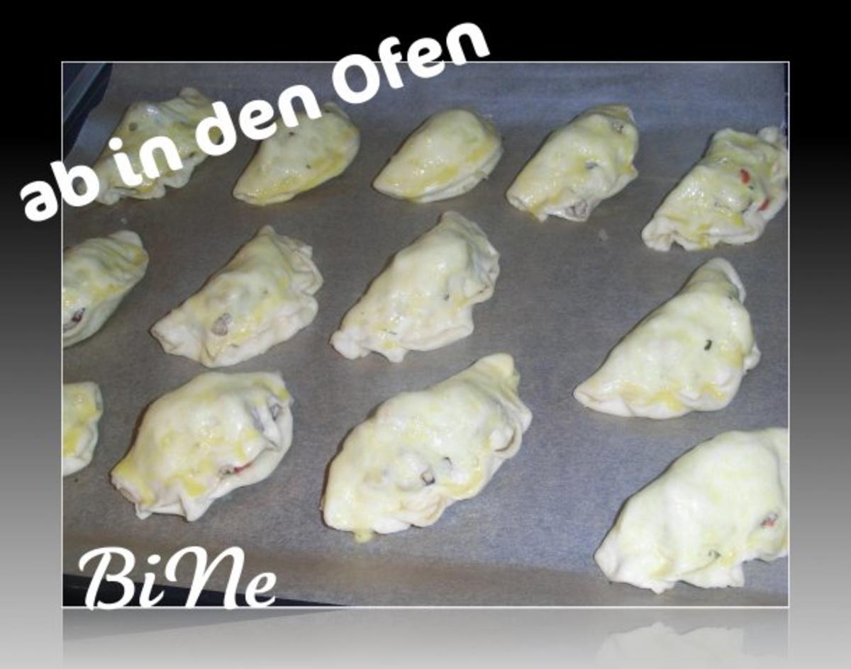 BiNe` S HACK - PASTETEN - Rezept - Bild Nr. 7