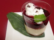 Crunchy Fruit Cup - Rezept