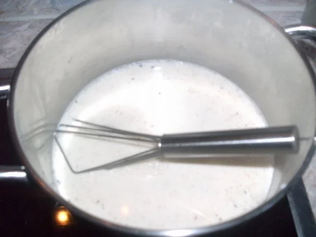 Chou-Fleur-Gratin mit Chips - Rezept - Bild Nr. 7