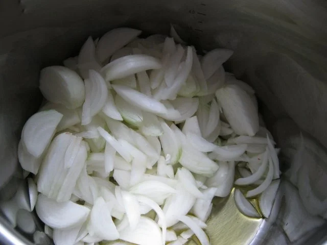 Letscho - Rezept - Bild Nr. 2