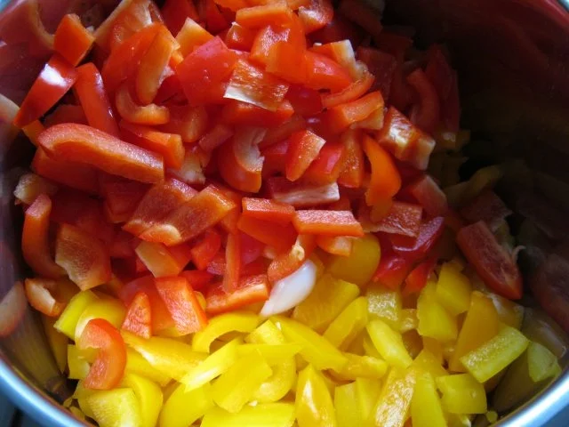 Letscho - Rezept - Bild Nr. 3