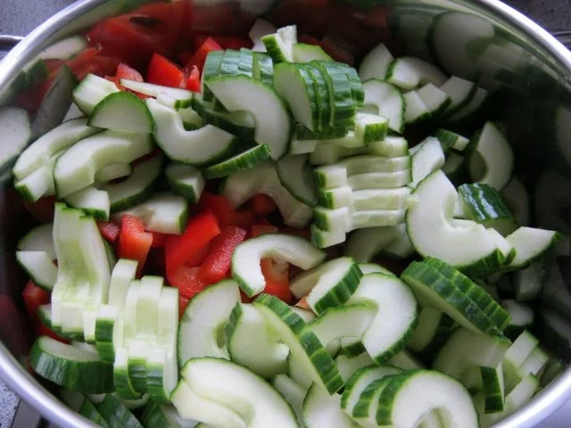 Letscho - Rezept - Bild Nr. 4