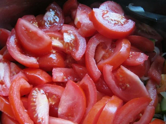 Letscho - Rezept - Bild Nr. 6