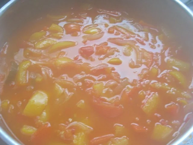 Letscho - Rezept - Bild Nr. 8