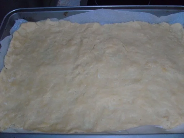 Bunte Hackfleischpizza - Rezept - Bild Nr. 12