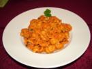 Zucchini Pasta - Rezept