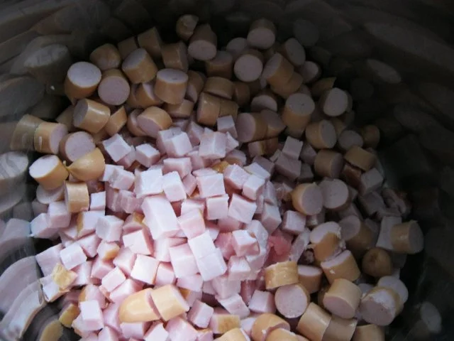 Wurst-Soljanka - Rezept - Bild Nr. 3