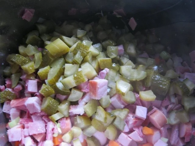 Wurst-Soljanka - Rezept - Bild Nr. 6