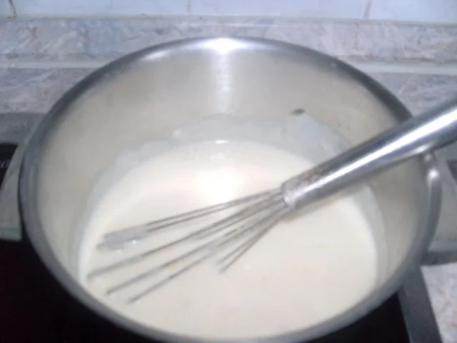 Rezept: Hähnchen-Broccoli-Toast Bild Nr. 7 Hähnchen-Broccoli-Toast - Rezept - Bild Nr. 7