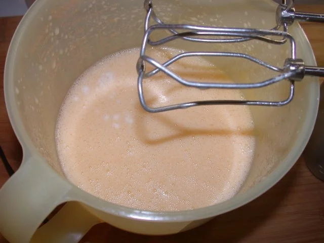 Rezept: Schoko-Kirsch-Muffins Schoko-Kirsch-Muffins - Rezept