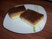 Orangen-Würfel (Jaffa-Art) - Rezept