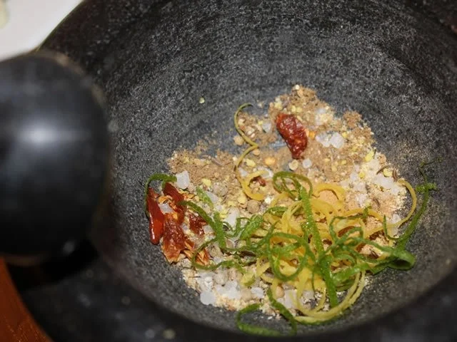 Rezept: Peking Suppe Bild Nr. 3 Peking Suppe - Rezept - Bild Nr. 3