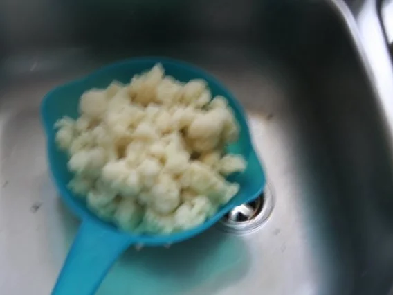 Blumenkohl-Schinken-Auflauf - Rezept - Bild Nr. 2