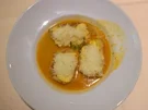 Fischsuppe aus der Provence mit Rouille - Rezept