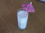 Coco-Banana - Rezept