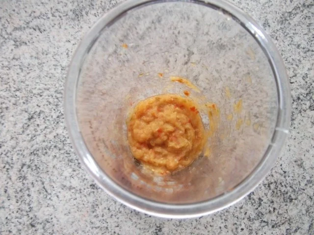 Rezept: Gnocchi Dieter´s Art Bild Nr. 4 Gnocchi Dieter´s Art - Rezept - Bild Nr. 4