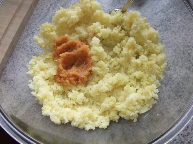 Rezept: Gnocchi Dieter´s Art Bild Nr. 5 Gnocchi Dieter´s Art - Rezept - Bild Nr. 5