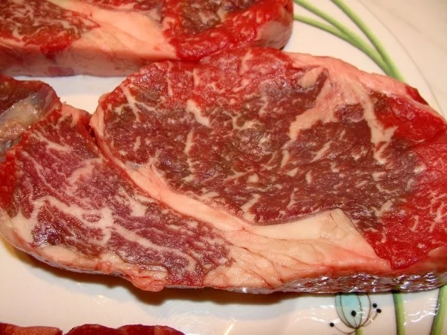 Rostbraten - wie Wagyu-Rind (Niedertemp) - Rezept - Bild Nr. 3