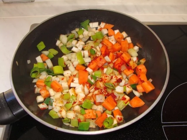 Rostbraten - wie Wagyu-Rind (Niedertemp) - Rezept - Bild Nr. 6