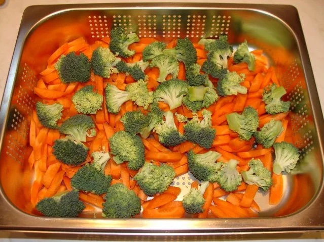 Rostbraten - wie Wagyu-Rind (Niedertemp) - Rezept - Bild Nr. 9