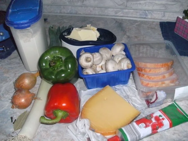 Rezept: Kasseler marié Bild Nr. 2 Kasseler marié - Rezept - Bild Nr. 2