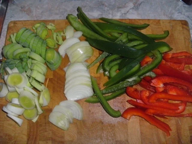 Rezept: Kasseler marié Bild Nr. 4 Kasseler marié - Rezept - Bild Nr. 4