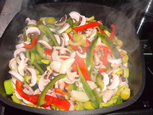 Rezept: Kasseler marié Bild Nr. 5 Kasseler marié - Rezept - Bild Nr. 5