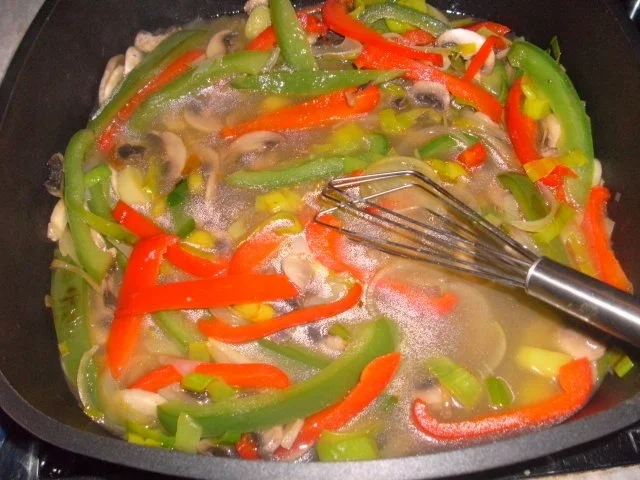 Rezept: Kasseler marié Bild Nr. 6 Kasseler marié - Rezept - Bild Nr. 6