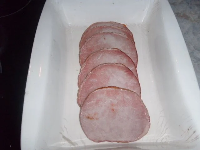 Rezept: Kasseler marié Bild Nr. 8 Kasseler marié - Rezept - Bild Nr. 8