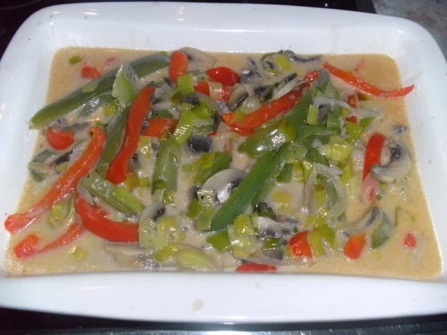 Rezept: Kasseler marié Bild Nr. 9 Kasseler marié - Rezept - Bild Nr. 9