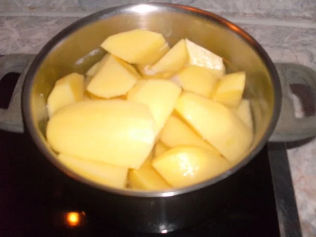 Rezept: Kasseler marié Bild Nr. 10 Kasseler marié - Rezept - Bild Nr. 10