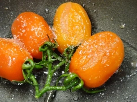 Rezept: Lasagne-Verde al Forno Bild Nr. 12 Lasagne-Verde al Forno - Rezept - Bild Nr. 12