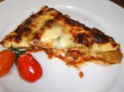 Lasagne-Verde al Forno - Rezept