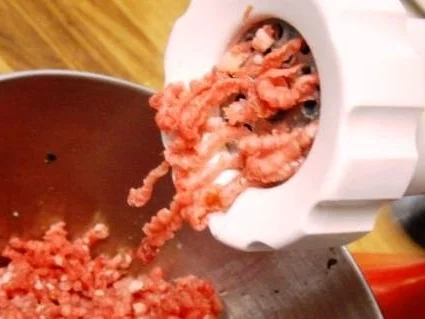 Rezept: Lasagne-Verde al Forno Bild Nr. 2 Lasagne-Verde al Forno - Rezept - Bild Nr. 2