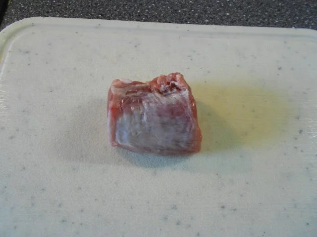 Mini-Schnitzel z.B. für Partys - Rezept - Bild Nr. 2