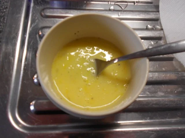 Mini-Schnitzel z.B. für Partys - Rezept - Bild Nr. 8