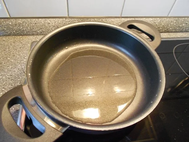 Mini-Schnitzel z.B. für Partys - Rezept - Bild Nr. 14