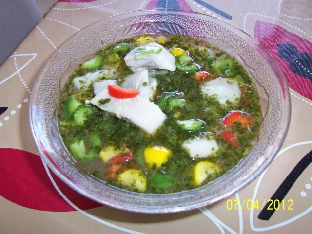 matjessalat - Rezept - Bild Nr. 2