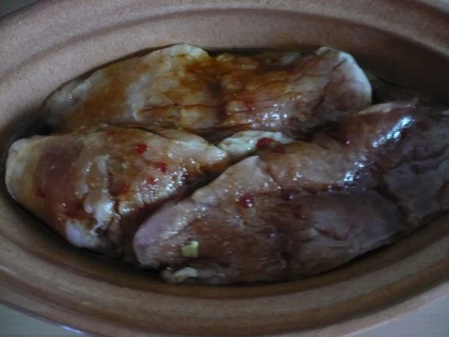 Schnitzel aus  dem Ofen - Rezept - Bild Nr. 3