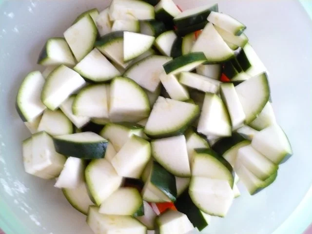 Schnitzel aus  dem Ofen - Rezept - Bild Nr. 4