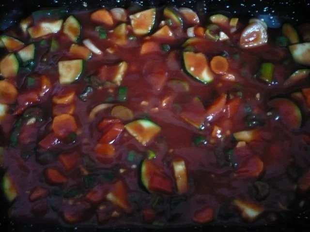 Schnitzel aus  dem Ofen - Rezept - Bild Nr. 5