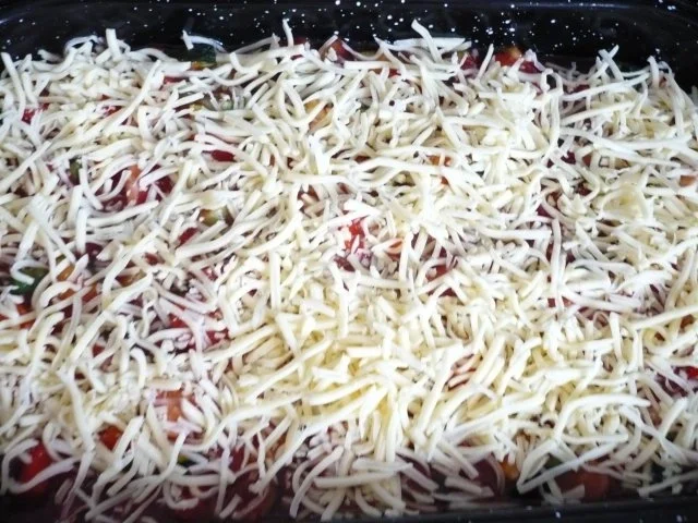 Schnitzel aus  dem Ofen - Rezept - Bild Nr. 8